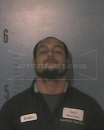 Gatlin Lewis Hackman