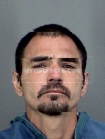 Jerry David Romero