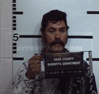 Jose Valentin Cisneros