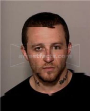 Travis Jason Sturges