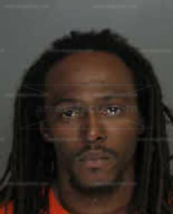 Rondayle Alexandor Ingram