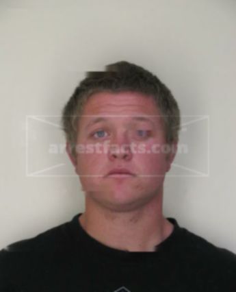 Brandon Edward Neece
