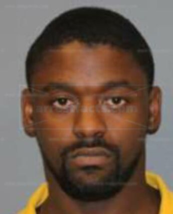 Chaunsey Daran Dixon