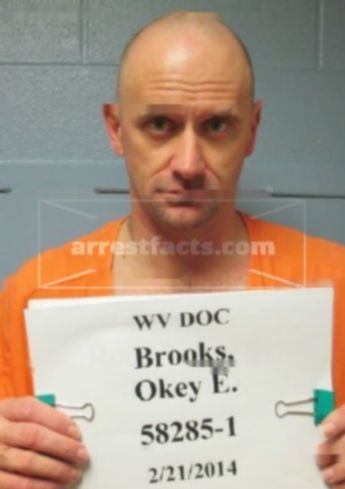 Okey Brooks