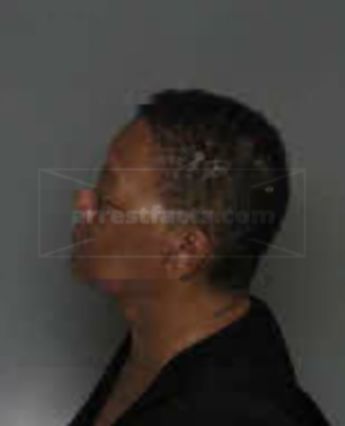 Sharon Hailey Campbell