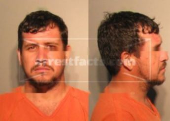 Oscar Omar Castro
