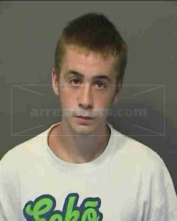 Timothy D Heffron