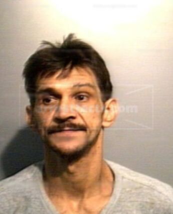 Bruce Alan Colvin
