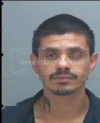 Frank Acevedo