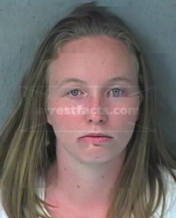 Stacy Ann Helmick