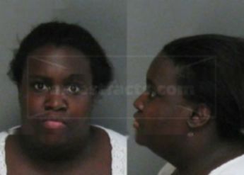 Latoya Brown