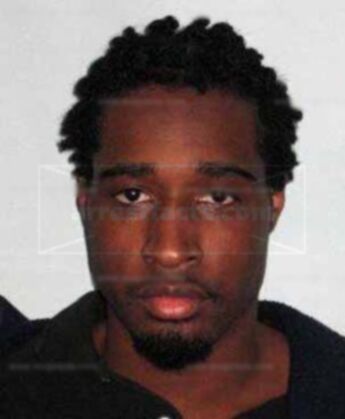 Jermal Dewight Moore