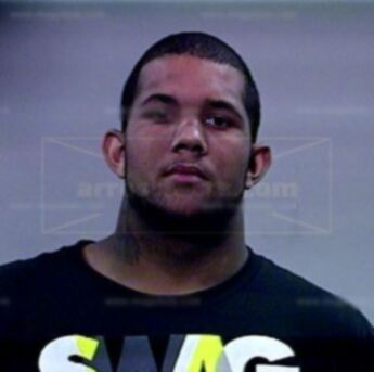 Eric Jordan Wallace