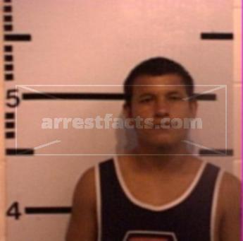 Christopher Salinas Martinez