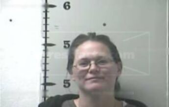 Kimberly M Polston