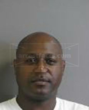 Jerald Andrew Williams