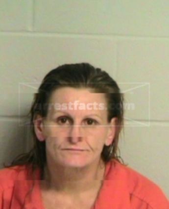 Darlene Marie Mills