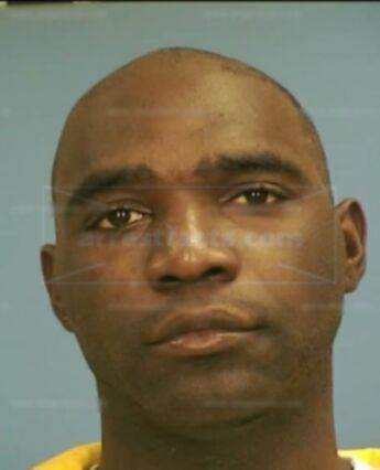 Tammarcus Hayes
