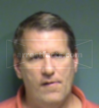 Mark Jerome Lewandowski
