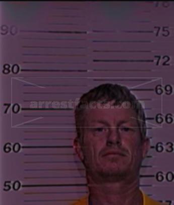 Roger Dale Mitchell
