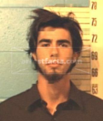 Joshua Arthur Wenzel