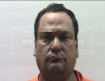 Ricardo Martinez Medina