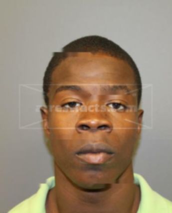 Shaquain Kasheem Head