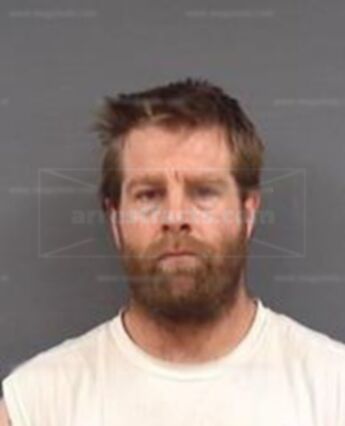 Christopher Daniel Williams