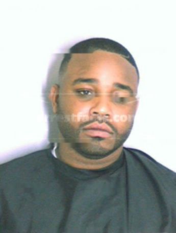 Javar James Fulton