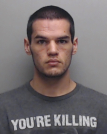 Jeffery Martin Lopez