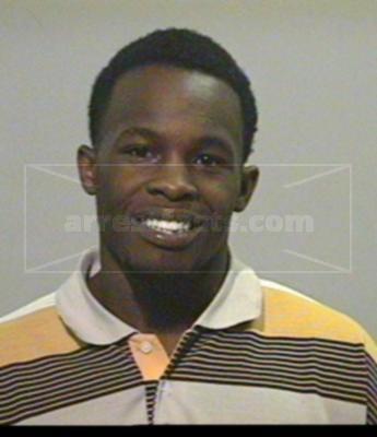 Christopher Jashawn Stroman