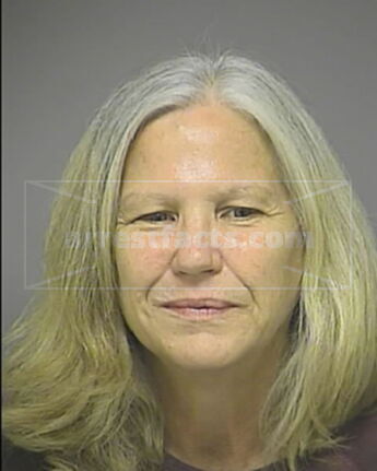 Debra Barnard Womack