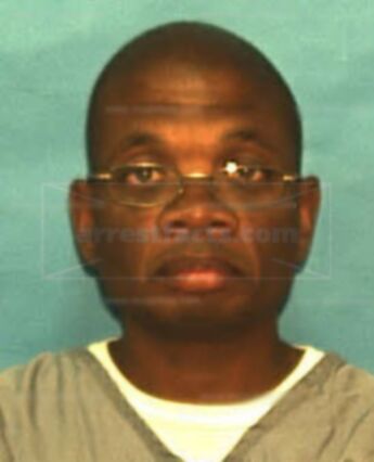 Reginald J Hooks