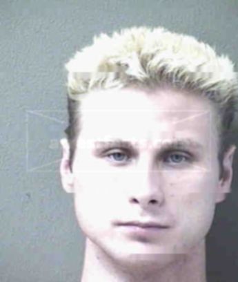 Christopher Bright Matthews