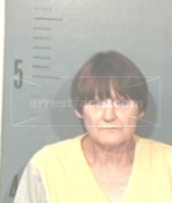 Linda Ann Faith