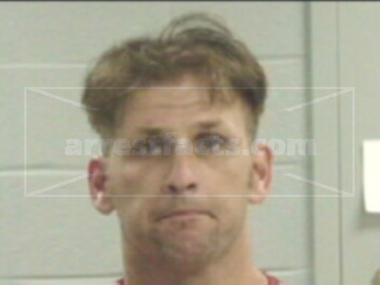 Jerry Douglas Barnett