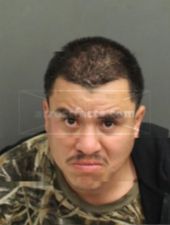 David Otoniel Nola Lopez