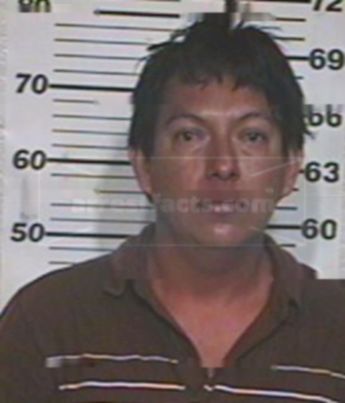 Ciro Santiago Mora