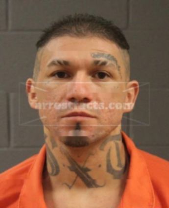 Marty Richard Urias
