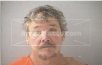 Aaron Elmer Robinson