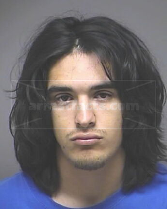 Christopher Alexander Brashear