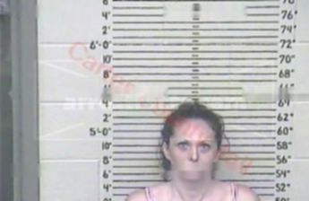 Kari Faith Clevenger