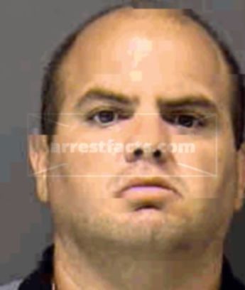 Michael Anthony Sosa