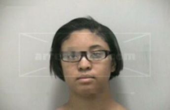 Marcella Adrienne Williams