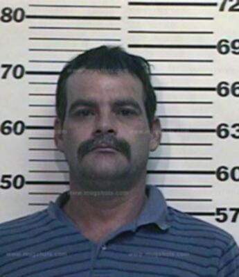 Harold Dwayne Scott