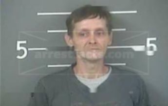 Larry R Thacker