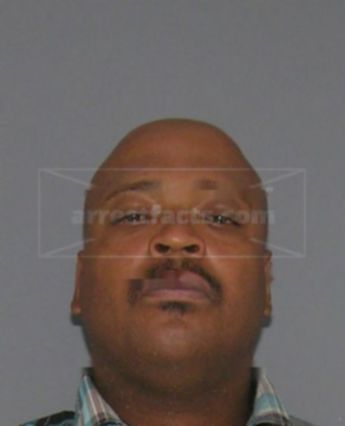 Johnny Lamont Frye