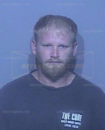 Michael William Townley