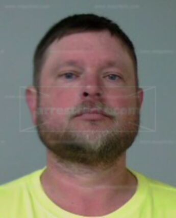 Chad Thomas Campbell
