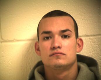 Edward Issac Lazo Morales